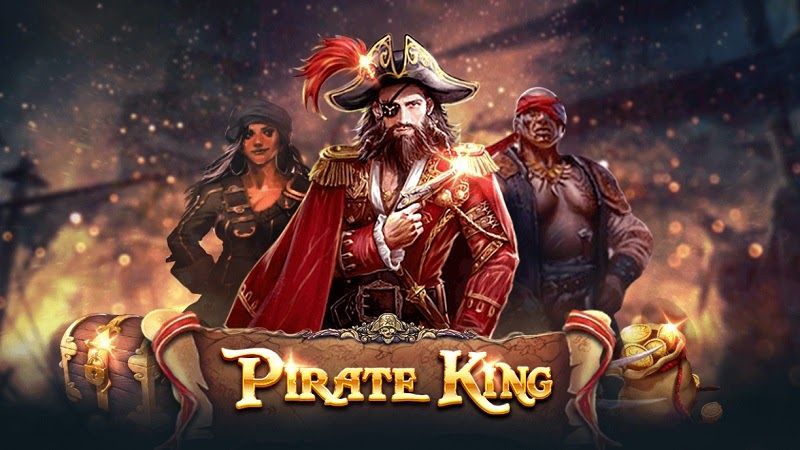 Giới thiệu về trò chơi Pirate Kings tại cổng game bài Manclub